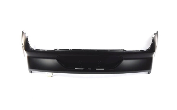 2327283 - NEW FORD MUSTANG MK6 REAR BUMPER JR3B-17D781-AGPRAA 2327283 ORIGINAL