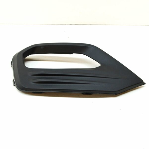 2328344 - NEW FORD FIESTA MK7 FRONT LEFT FOG LIGHT BEZEL ST-LINE H1BB15A246A1C ORIGINAL