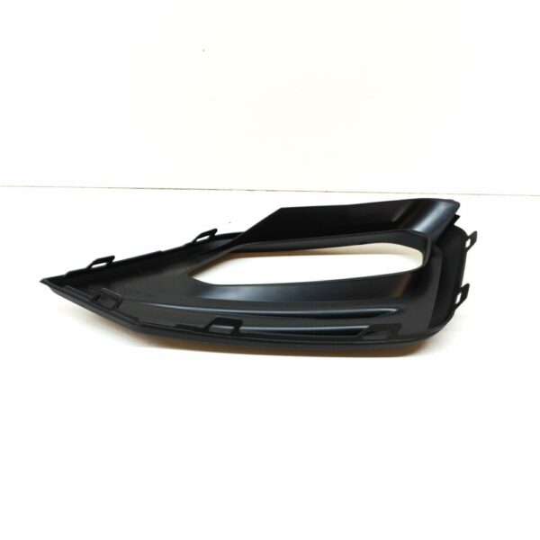 2328344 - NEW FORD FIESTA MK7 FRONT LEFT FOG LIGHT BEZEL ST-LINE H1BB15A246A1C ORIGINAL