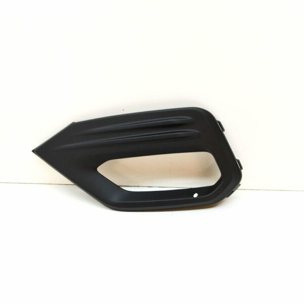 2328344 - NEW FORD FIESTA MK7 FRONT LEFT FOG LIGHT BEZEL ST-LINE H1BB15A246A1C ORIGINAL