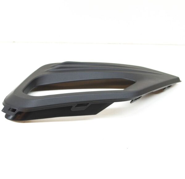 2328374 - Ford Fiesta MK7 radiator grille cover fog lights front right 2328374 NEW