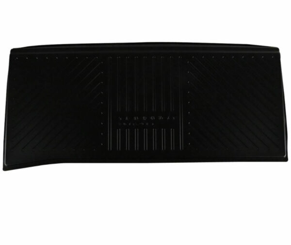 2333669 - NEW FORD TOURNEO CUSTOM BACK LINER MATTE RUBBER BOOTS 2333669 ORIGINAL