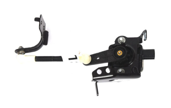 2333891 - NEW FORD GALAXY MK3 CD390 REAR LEFT LEVEL BRACKET AND LEVER ASSY 2333891