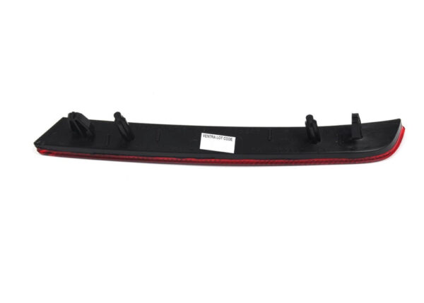 2334686 - NEW FORD EDGE MK2 REAR LEFT BUMPER REFLECTOR 2334686 KT4B-17A849-AB ORIGINAL