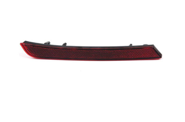 2334686 - NEW FORD EDGE MK2 REAR LEFT BUMPER REFLECTOR 2334686 KT4B-17A849-AB ORIGINAL