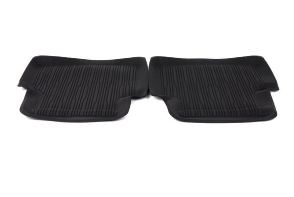 2335734 - FORD KUGA CX482 MK3 REAR FLOOR MAT SET 2335734 NEW GENUINE