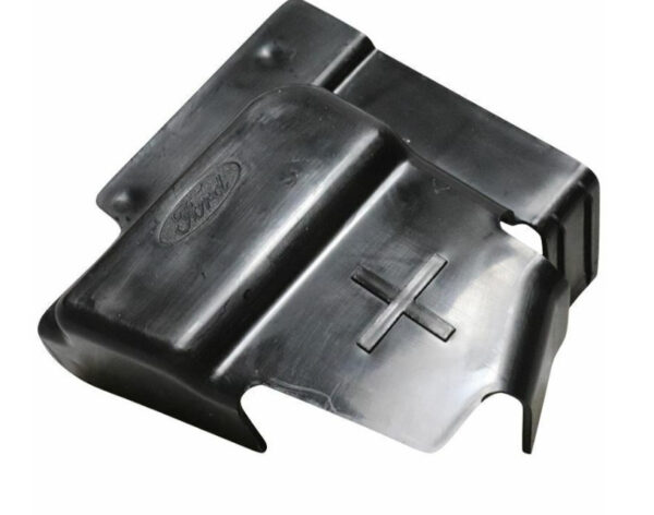 2337454 - NEW FORD TRANSIT MK4 BATTERY POL COVER 2337454 KK2V-14277-AA ORIGINAL