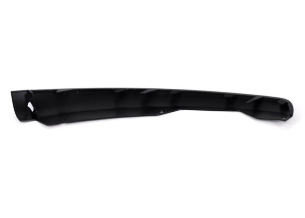 2337654 - NEW FORD MONDEO MK5 FRONT LEFT BUMPER PANEL 2337654 DS73-17627-JH5JA6 ORIGINAL