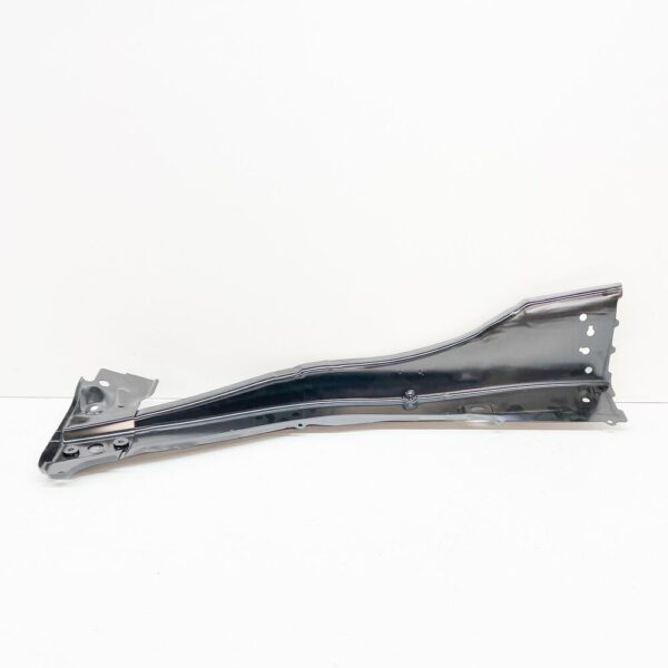2344611 - FORD MUSTANG MK6 FRONT RIGHT WING BUMPER 2344611 NEW