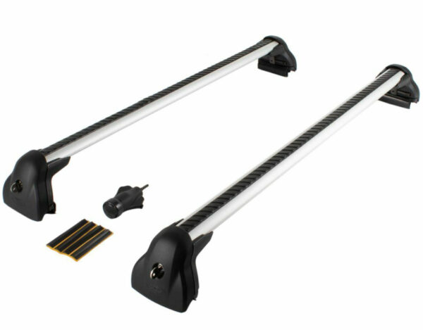 2344826 - NEW FORD FOCUS C519 MK4 ROOF RAILS RACK KIT AMKX7J-550B08-AA 2344826 ORIGINAL