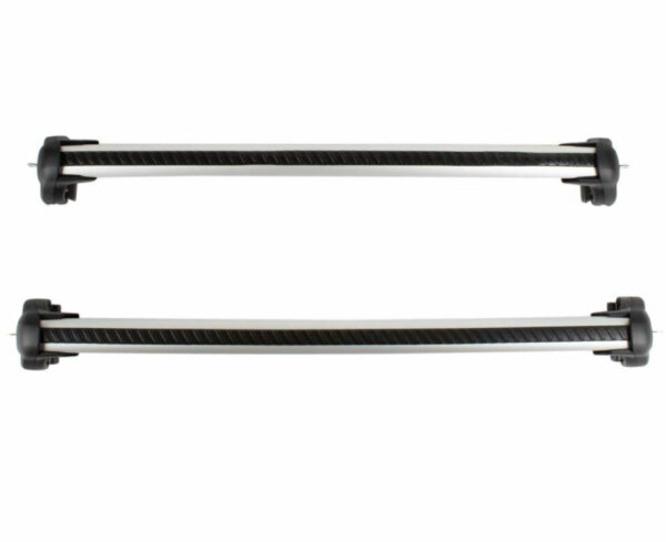 2344826 - NEW FORD FOCUS C519 MK4 ROOF RAILS RACK KIT AMKX7J-550B08-AA 2344826 ORIGINAL