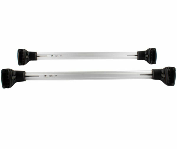2344826 - NEW FORD FOCUS C519 MK4 ROOF RAILS RACK KIT AMKX7J-550B08-AA 2344826 ORIGINAL