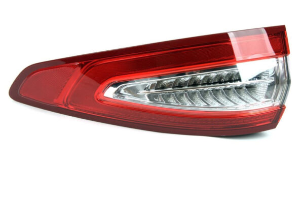 2345651 - NEW FORD MONDEO MK5 REAR RIGHT OUTER TAILLIGHT 2345651 DS73-13404-DL ORIGINAL