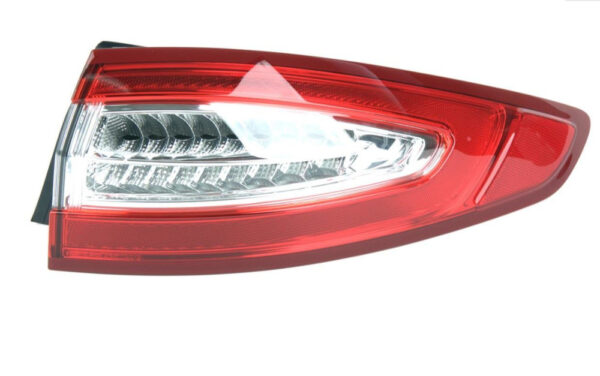 2345653 - NEW FORD MONDEO MK5 REAR RIGHT OUTER TAILLIGHT 2345653 DS73-13404-FK ORIGINAL