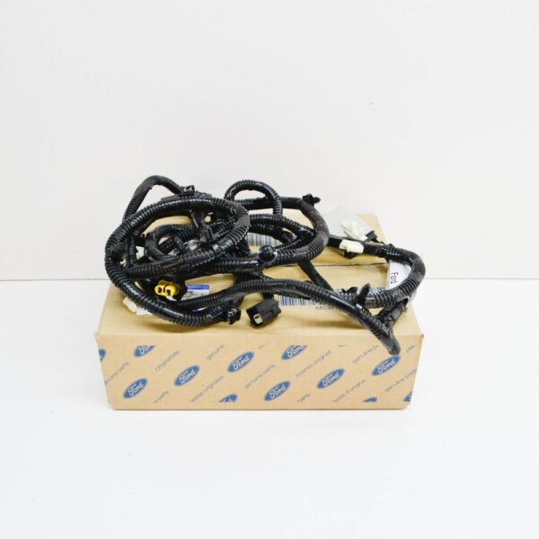 2346215 - NEW FORD KUGA C520 MK2 FRONT PARKING DISTANCE AID SENSOR WIRE 2346215 ORIGINAL