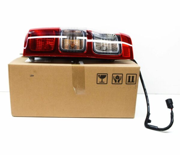 2347208 - NEW FORD RANGER TKE REAR RIGHT TAILLIGHT LAMP 2347208 JB3B-13405-FA ORIGINAL