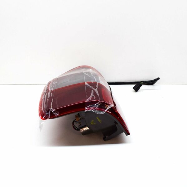 2347208 - NEW FORD RANGER TKE REAR RIGHT TAILLIGHT LAMP 2347208 JB3B-13405-FA ORIGINAL