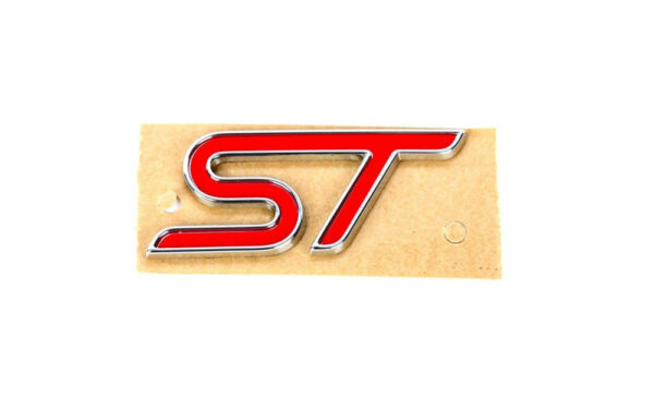 2347422 - NEW FORD USA EDGE MK2 FRONT EMBLEM BADGE KT4B-42528-AA 2347422 ORIGINAL