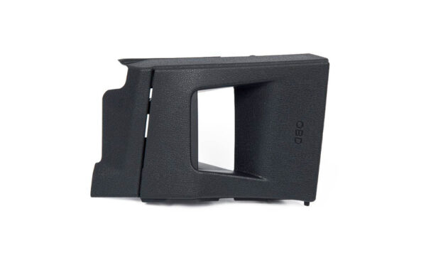 2349265 - NEW FORD ECOSPORT MK2 BK DASH PANEL STOWAGE COMPARTMENT OBD LHD 2349265 ORIGINAL