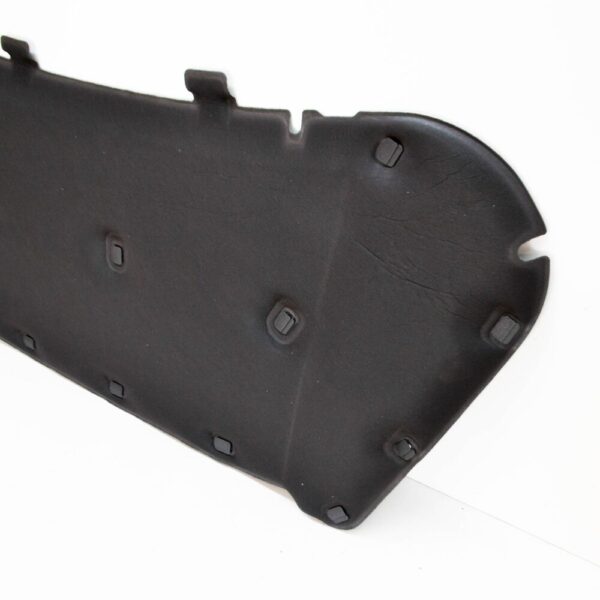 2351475 - NEW FORD KUGA CX482 MK3 FRONT HOOD INSULATOR 2351475 LV4B-S16738-AA ORIGINAL