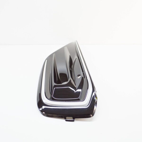 2351870 - NEW FORD MONDEO MK5 FRONT BUMPER RIGHT GRILLE JS7B-19952-CDSMA4 2351870 ORIGINAL