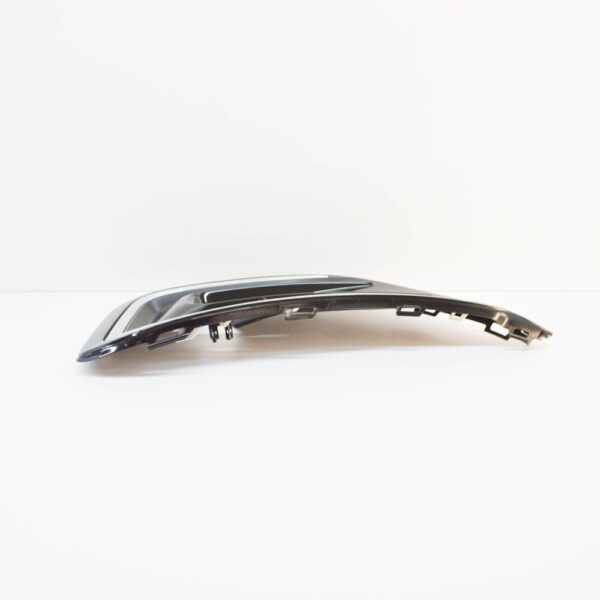 2351870 - NEW FORD MONDEO MK5 FRONT BUMPER RIGHT GRILLE JS7B-19952-CDSMA4 2351870 ORIGINAL