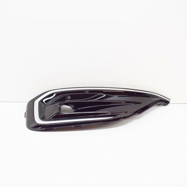 2351872 - NEW FORD MONDEO MK5 FRONT BUMPER LEFT GRILLE 2351872 JS7B-19953-CDSMA4 ORIGINAL
