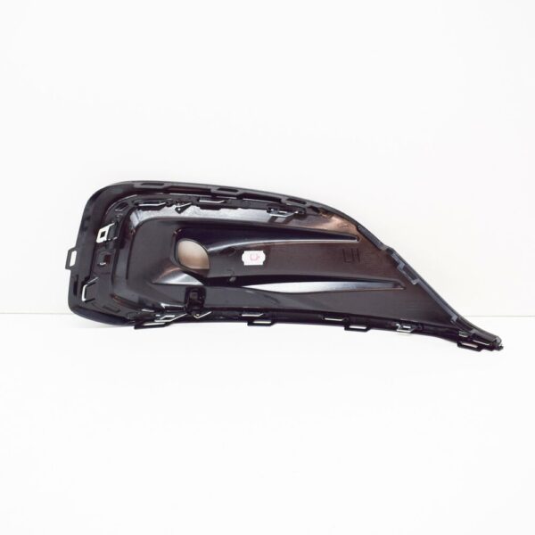 2351872 - NEW FORD MONDEO MK5 FRONT BUMPER LEFT GRILLE 2351872 JS7B-19953-CDSMA4 ORIGINAL
