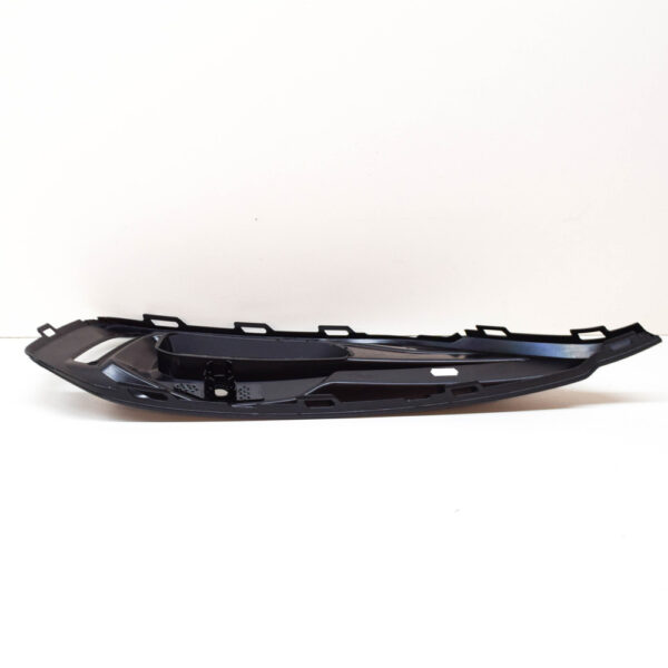 2351873 - FORD MONDEO MK5 FRONT BUMPER, LEFT GRILL 2595383 JS7B-19953-NB5UAW NEW