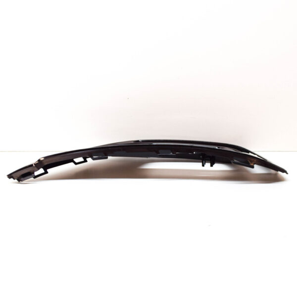 2351873 - FORD MONDEO MK5 FRONT BUMPER, LEFT GRILL 2595383 JS7B-19953-NB5UAW NEW