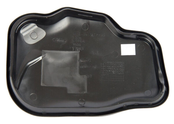 2354448 - NEW FORD MONDEO MK5 FRONT LEFT DOOR WATER SPLASH SHIELD 2354448 ORIGINAL