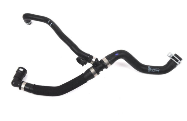 2354616 - NEW FORD C-MAX MK2 TURBOCHARGER TO INTERCOOLER HOSE 2354616 ORIGINAL