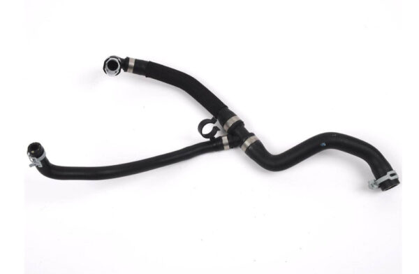 2354616 - NEW FORD C-MAX MK2 TURBOCHARGER TO INTERCOOLER HOSE 2354616 ORIGINAL