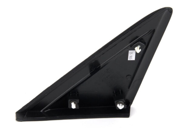2354966 - NEW FORD KUGA C520 MK2 FRONT LEFT MIRROR TRIANGLE COVER TRIM 2354966 ORIGINAL