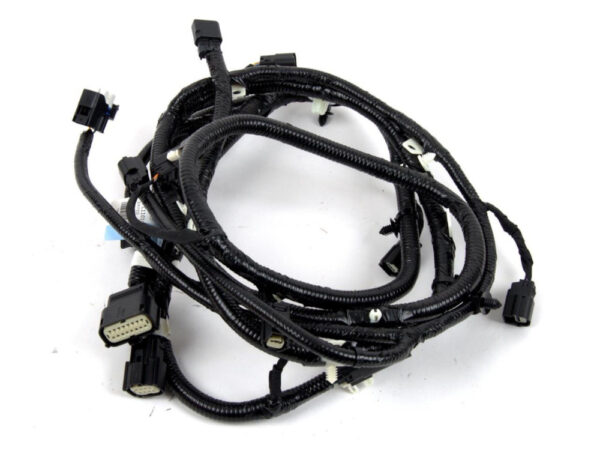 2357108 - NEW FORD EDGE MK2 FRONT PARKING DISTANCE AID SENSOR WIRE 2357108 ORIGINAL