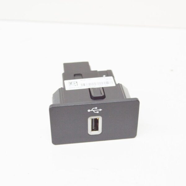 2357209 - FORD FOCUS C346 MK3 GENUINE NEW Interface Module Sync III HU5T-14F014-AC 5867257