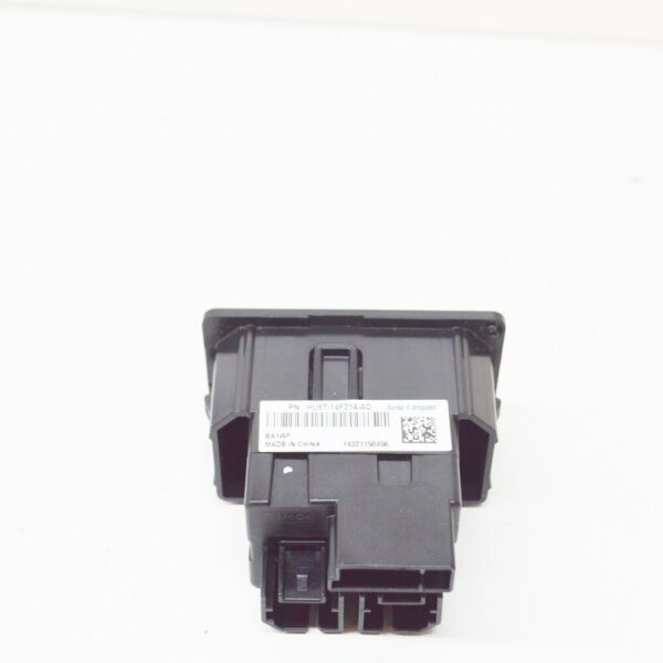 2357209 - FORD FOCUS C346 MK3 GENUINE NEW Interface Module Sync III HU5T-14F014-AC 5867257