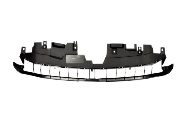 2357967 - NEW FORD FIESTA MK7 FRONT BUMPER CENTRE UPPER SECTION BRACKET 2357967 ORIGINAL