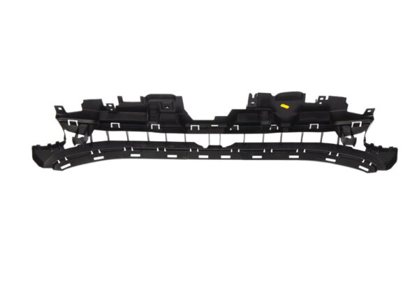 2357967 - NEW FORD FIESTA MK7 FRONT BUMPER CENTRE UPPER SECTION BRACKET 2357967 ORIGINAL