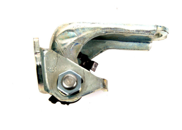 2359941 - NEW FORD EDGE MK2 FRONT RIGHT UPPER DOOR HINGE 2359941 FT4B-R22800-BA ORIGINAL