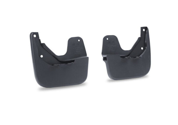 2360327 - NEW FORD FOCUS C519 MK4 REAR MUDGUARD FLAP SET 2360327 AMJX7J-A286A12-BA