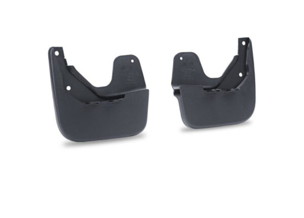 2360327 - NEW FORD FOCUS C519 MK4 REAR MUDGUARD FLAP SET 2360327 AMJX7J-A286A12-BA
