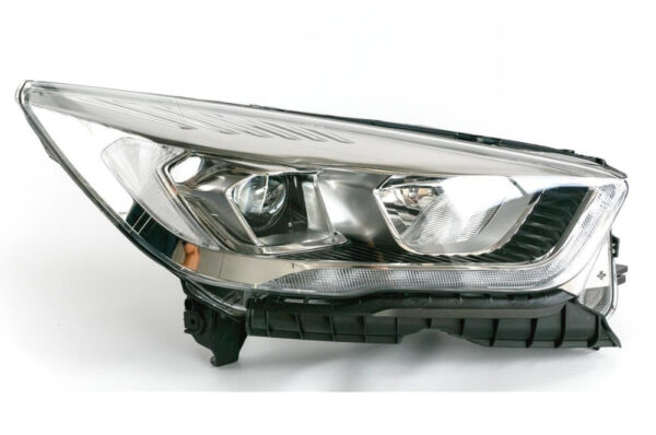 2361416 - New Ford Kuga C520 MK2 Front Right Headlight LHD GV41 13W029 CJ 2361416