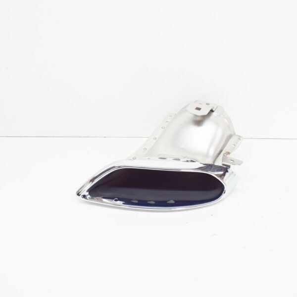 2363659 - NEW FORD MONDEO MK5 EXHAUST TAIL PIPE LEFT TIP DS73-17G771-BB 2363659 ORIGINAL