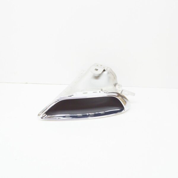 2363661 - NEW FORD MONDEO MK5 EXHAUST PIPE LEFT TIP TRIM DS73-17G771-SC 2363661 ORIGINAL