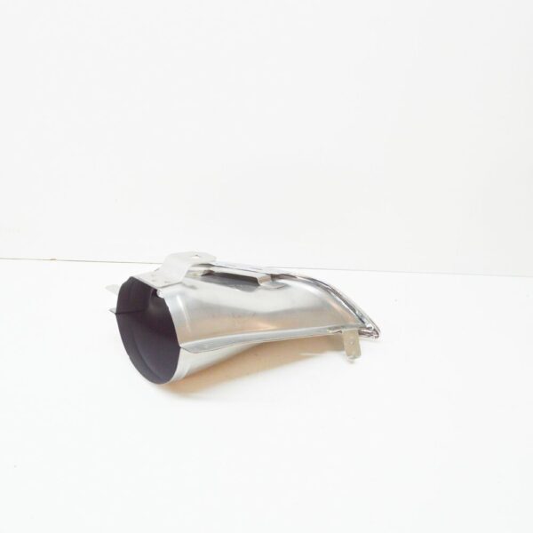2363661 - NEW FORD MONDEO MK5 EXHAUST PIPE LEFT TIP TRIM DS73-17G771-SC 2363661 ORIGINAL