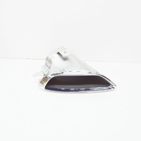 2363663 - NEW FORD MONDEO MK5 ESTATE EXHAUST RIGHT TAIL PIPE TIP TRIM 2363663 ORIGINAL