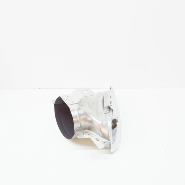 2363663 - NEW FORD MONDEO MK5 ESTATE EXHAUST RIGHT TAIL PIPE TIP TRIM 2363663 ORIGINAL