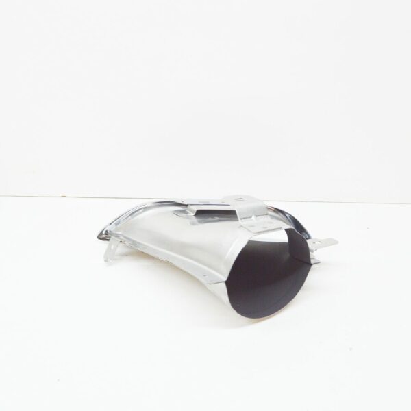 2363663 - NEW FORD MONDEO MK5 ESTATE EXHAUST RIGHT TAIL PIPE TIP TRIM 2363663 ORIGINAL