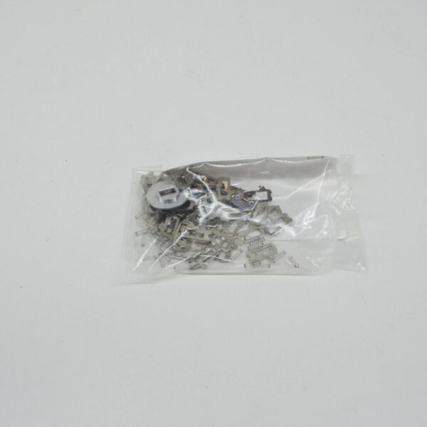 2363729 - NEW FORD TOURNEO CUSTOM IGNITION LOCK CYLINDER KIT 2363729 BK21-3697-AD ORIGINAL